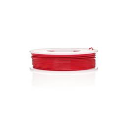 UltiMaker 227336 vlákno pro 3D tiskárny PETG plast chemicky odolné, Žáruvzdorné 2.85 mm 750 g červená 1 ks