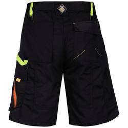 Stenso 4803-40-54 krátké kalhoty vel. Oblečení: 54 černá