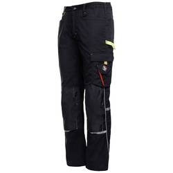 Stenso 4801-40-60 kalhoty do pasu černá vel. Oblečení: 60