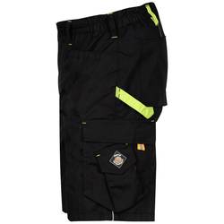 Stenso 4803-40-56 krátké kalhoty vel. Oblečení: 56 černá