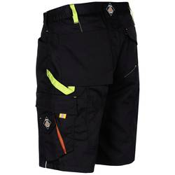 Stenso 4803-40-56 krátké kalhoty vel. Oblečení: 56 černá