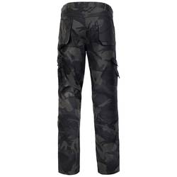 Stenso 4831-XXL kalhoty do pasu maskáčová vel. Oblečení: XXL