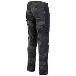 Stenso 4831-XXL kalhoty do pasu maskáčová vel. Oblečení: XXL