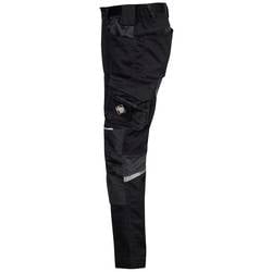 Stenso 4821-40-60 kalhoty do pasu černá vel. Oblečení: 60