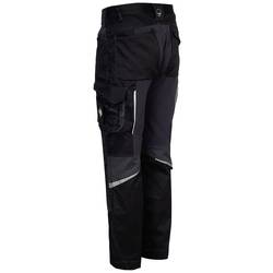 Stenso 4821-40-58 kalhoty do pasu černá vel. Oblečení: 58