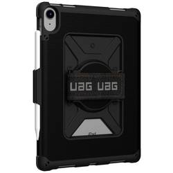 Urban Armor Gear Metropolis Handstrap obal na tablet Apple iPad 10.9 (Gen.10, 2022), iPad 10.9 (A16, 2025) 27,7 cm (10,9) Backcover černá