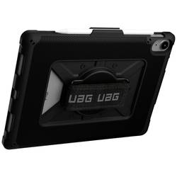 Urban Armor Gear Metropolis Handstrap obal na tablet Apple iPad 10.9 (Gen.10, 2022), iPad 10.9 (A16, 2025) 27,7 cm (10,9) Backcover černá