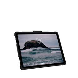 Urban Armor Gear Metropolis Handstrap obal na tablet Apple iPad 10.9 (Gen.10, 2022), iPad 10.9 (A16, 2025) 27,7 cm (10,9) Backcover černá