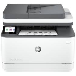 HP LaserJet Pro MFP 3102 fdn multifunkční tiskárna laserová černobílá A4 tiskárna, skener, kopírka, fax duplexní, LAN, USB, Služba HP Instant Ink, ADF