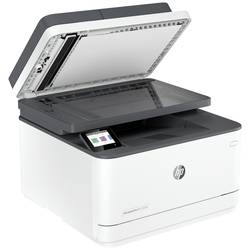 HP LaserJet Pro MFP 3102 fdn multifunkční tiskárna laserová černobílá A4 tiskárna, skener, kopírka, fax duplexní, LAN, USB, Služba HP Instant Ink, ADF