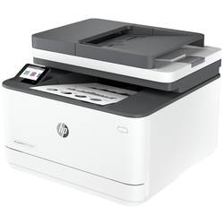 HP LaserJet Pro MFP 3102 fdn multifunkční tiskárna laserová černobílá A4 tiskárna, skener, kopírka, fax duplexní, LAN, USB, Služba HP Instant Ink, ADF