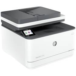 HP LaserJet Pro MFP 3102 fdn multifunkční tiskárna laserová černobílá A4 tiskárna, skener, kopírka, fax duplexní, LAN, USB, Služba HP Instant Ink, ADF