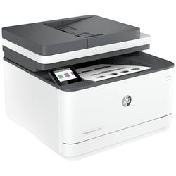 HP LaserJet Pro MFP 3102 fdn multifunkční tiskárna laserová černobílá A4 tiskárna, skener, kopírka, fax duplexní, LAN, USB, Služba HP Instant Ink, ADF
