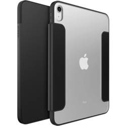 Otterbox Symmetry Folio obal / brašna na iPad Apple iPad 10.9 (Gen.10, 2022), iPad 10.9 (A16, 2025) 27,7 cm (10,9) BookCase černá