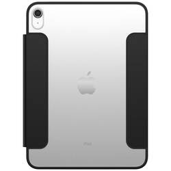 Otterbox Symmetry Folio obal / brašna na iPad Apple iPad 10.9 (Gen.10, 2022), iPad 10.9 (A16, 2025) 27,7 cm (10,9) BookCase černá