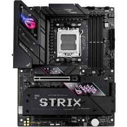 Asus ROG STRIX B850-E Základní deska Socket (PC) AMD AM5 Tvarový faktor ATX Čipová sada základní desky AMD® B850