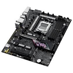 Asus ROG STRIX B850-E Základní deska Tvarový faktor ATX Čipová sada základní desky AMD® B850