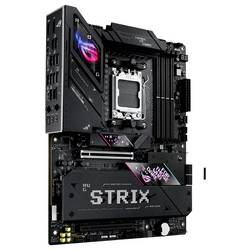 Asus ROG STRIX B850-E Základní deska Tvarový faktor ATX Čipová sada základní desky AMD® B850