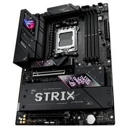 Asus ROG STRIX B850-E Základní deska Tvarový faktor ATX Čipová sada základní desky AMD® B850