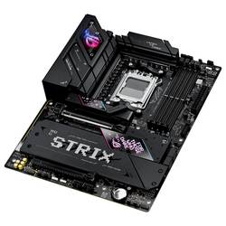 Asus ROG STRIX B850-E Základní deska Tvarový faktor ATX Čipová sada základní desky AMD® B850