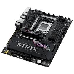 Asus ROG STRIX B850-E Základní deska Tvarový faktor ATX Čipová sada základní desky AMD® B850