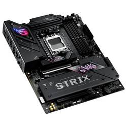 Asus ROG STRIX B850-E Základní deska Tvarový faktor ATX Čipová sada základní desky AMD® B850