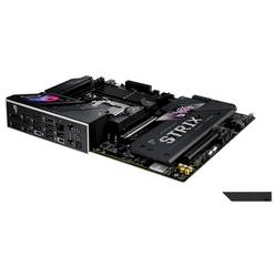 Asus ROG STRIX B850-E Základní deska Tvarový faktor ATX Čipová sada základní desky AMD® B850