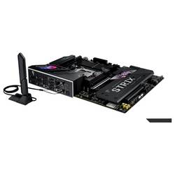 Asus ROG STRIX B850-E Základní deska Tvarový faktor ATX Čipová sada základní desky AMD® B850