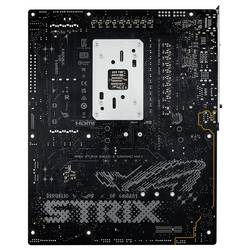 Asus ROG STRIX B850-E Základní deska Tvarový faktor ATX Čipová sada základní desky AMD® B850