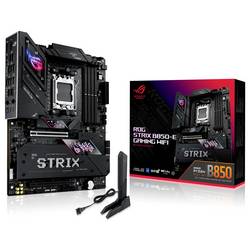 Asus ROG STRIX B850-E Základní deska Tvarový faktor ATX Čipová sada základní desky AMD® B850