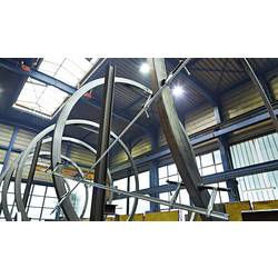 Variabilni vysoce výkonná svěrka – kompletni sada SLV 1000/120 Bessey SLV100M