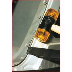 KS Tools 140.2165 Separační nástavec na karoserii s ochrannou rukojetí, 300 mm