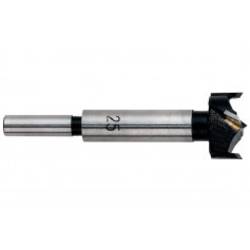 Metabo 625129000 Foersterův vrták, čelní fréza 1 ks 35 mm Celková délka 90 mm 1 ks