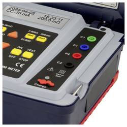 PCE Instruments ohmmetr