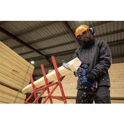 Bosch Professional 06008D7100 GKE 18V-20 akumulátor Akumulátorový prořezávač Počet přibalených akumulátorů 0