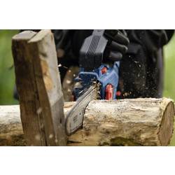 Bosch Professional 06008D7100 GKE 18V-20 akumulátor Akumulátorový prořezávač Počet přibalených akumulátorů 0