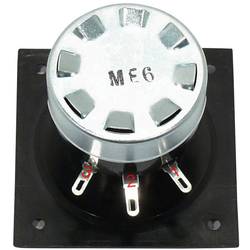 Visaton LC 57 monofonní vestavný regulátor hlasitosti 20 W