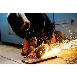 Cubitron 94343 Cubitron™ 3 Cut and Grind Ohrubovací kotouč Průměr 230 mm Ø otvoru 22.23 mm 10 ks