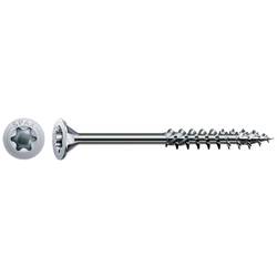 SPAX 0191010601605 R 88091 Senkkopf/T-STAR TG šroub do dřeva 6 mm 160 mm T-STAR plus ocel WIROX 100 ks