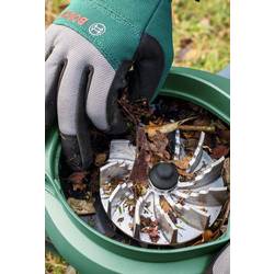 Bosch Home and Garden 06008B1002 Universal GardenTidy 2300 elektrika foukač listí, vysavač listí 230 V