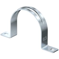 OBO Bettermann 1018639 třmen trubky 25 ks kov