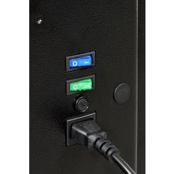 Leba Innovation NoteCart Flex Extended 32 systém nabíjení a řízení vůz Notebooky, Chromebooks, Tablety, IPad