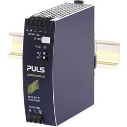 PULS CP10.241-S1 síťový zdroj na DIN lištu 10 A 240 W Obsah 1 ks