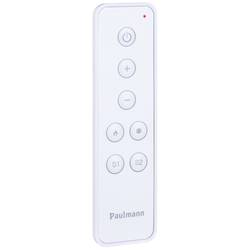 50141 ZB Basic Remote Control Paulmann Home dálkové ovládání bílá