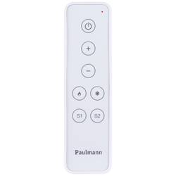 50141 ZB Basic Remote Control Paulmann Home dálkové ovládání bílá