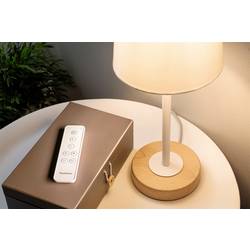 50141 ZB Basic Remote Control Paulmann Home dálkové ovládání bílá