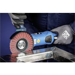 PFERD TOOLS 44698006 SET PVZ 125 CO-COOL vějířovitý brusný kotouč Průměr 125 mm Ø otvoru 22.23 mm hliník, Slitina na bázi kobaltu, Slitina na bázi niklu,