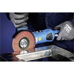 PFERD TOOLS 44698006 SET PVZ 125 CO-COOL vějířovitý brusný kotouč Průměr 125 mm Ø otvoru 22.23 mm hliník, Slitina na bázi kobaltu, Slitina na bázi niklu,