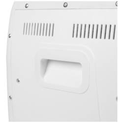 Tristar KA-5129 halogenový zářič 400 W, 800 W, 1200 W 38 m³ bílá