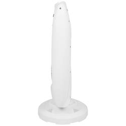 Tristar KA-5129 halogenový zářič 400 W, 800 W, 1200 W 38 m³ bílá